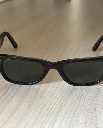Occhiali della Rayban