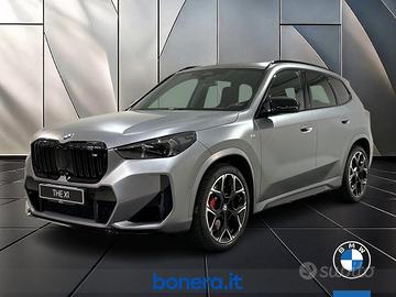 BMW X1 M X1 xdrive M35i Msport Pro auto
