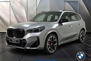 BMW X1 M X1 xdrive M35i Msport Pro auto