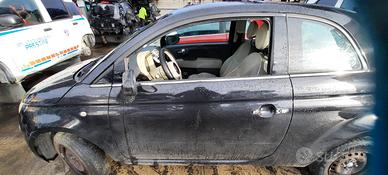 FIAT 500 ANNO 2012 - PORTA SINISTRA