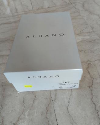 sandali firmati Albano 