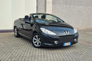 Peugeot 307 CC 1.6 16v Tecno *NEOPATENTATI*