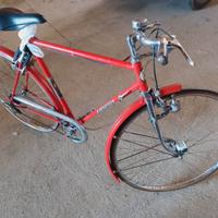 Legnano Condorino d'Epoca