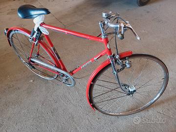 Legnano Condorino d'Epoca