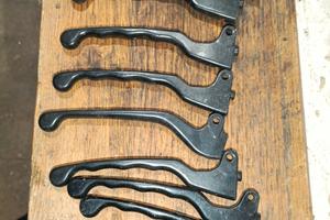 piaggio leve originali vespa ape ciao bravo boxer 