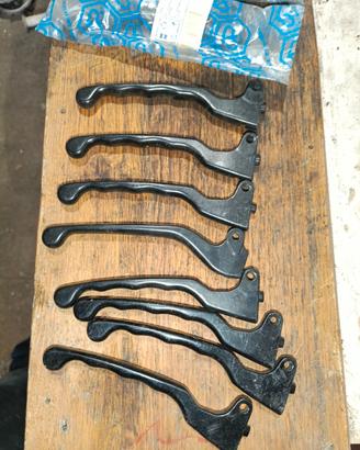 piaggio leve originali vespa ape ciao bravo boxer 