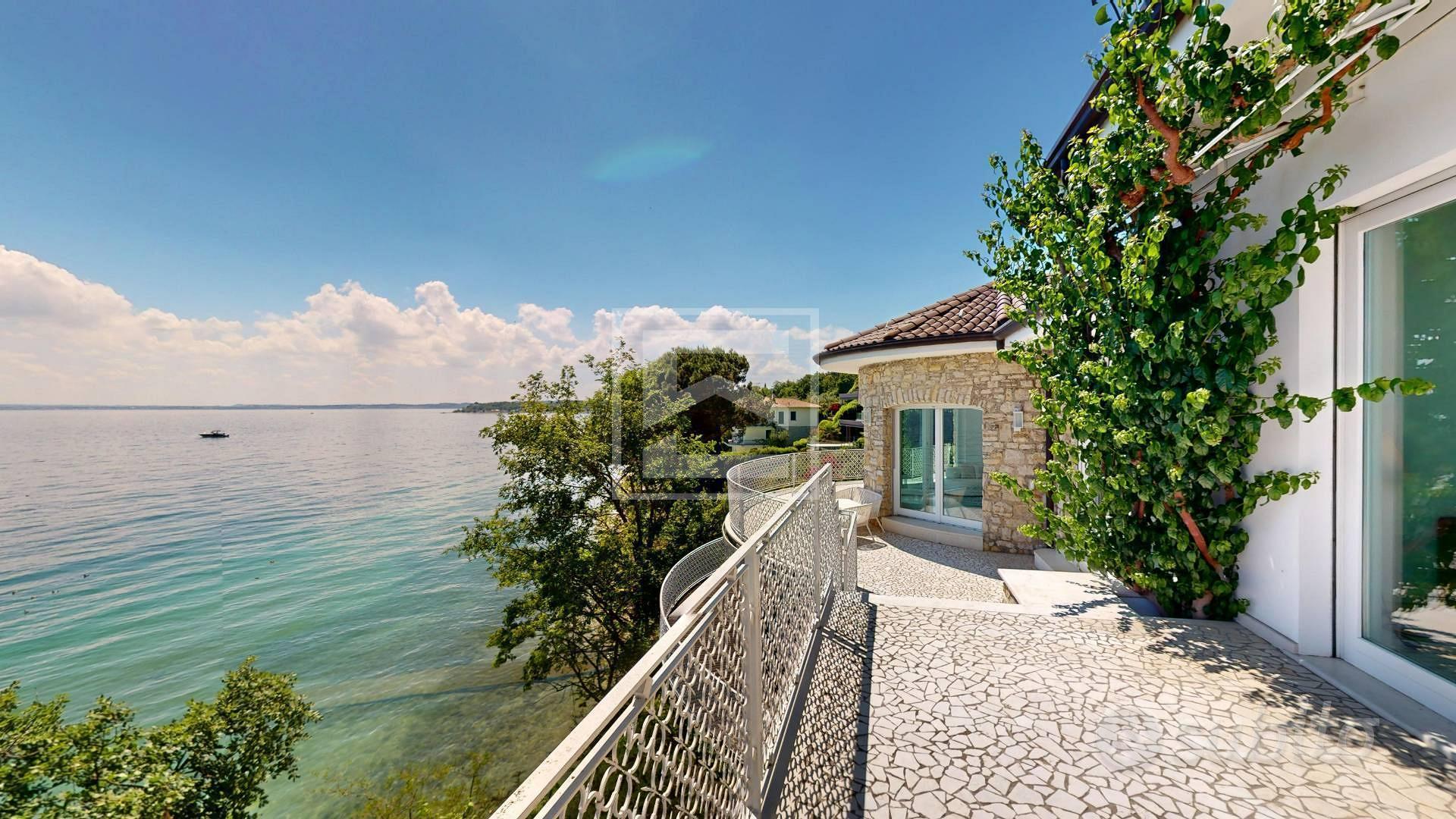 Casa – Manerba del Garda, Gardoncino - Vista 3