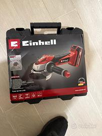 Flex einhell
