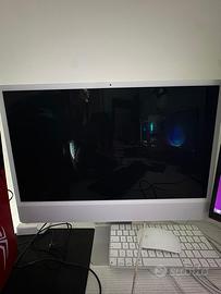 Imac con chip apple M3