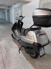 Super Exagon 250 GTX