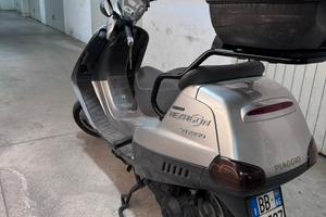 Super Exagon 250 GTX