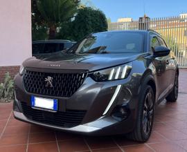 PEUGEOT 2008 GT Line 1.5 130CV diesel, Automatica