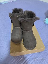 ugg stivali