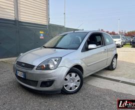 FORD - Fiesta 3p 1.4 tdci Clever