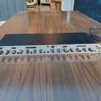 Compressore/Gate Dbx 266xs
