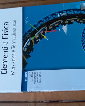 Elementi di Fisica