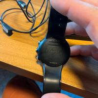 Suunto Spartan Ultra