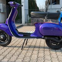 Vespa 50 special