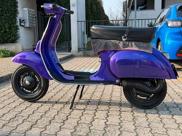 Vespa 50 special