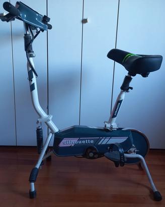 Cyclette 