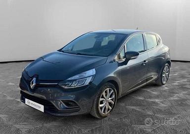 Renault Clio 1.5 dCi diesel