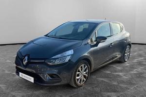 Renault Clio 1.5 dCi diesel