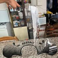 Parabrezza Vespa Beverly 200/250/300/500