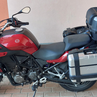 Trk 500
