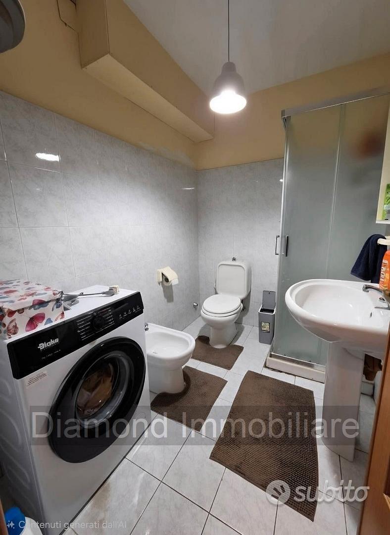 Appartamento – Catania, Nesima Superiore, Monte Po-Nesima-San Leone-Rapisardi - Vista 4