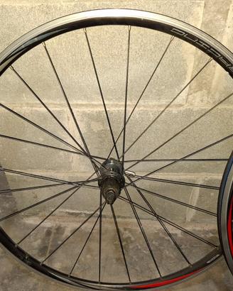 Ruote bici da corsa