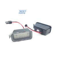 LUCI TARGA A LED PER FORD KUGA 08-15