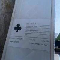 materasso matrimoniale