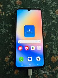 Samsung Galaxy A34 5g 128Gb