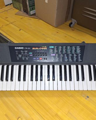 pianola