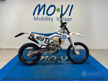 Husqvarna FE 250