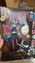 Monster High Twyla