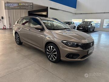FIAT Tipo SW 1.4 T-Jet 120CV Lounge