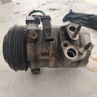  compressore aria condizionata per jeep wrang