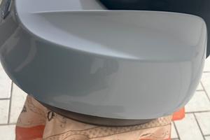 Bauletto Beverly 400S