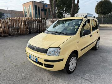 FIAT PANDA 1.4 METANO 2012 12 MESI DI GARANZIA