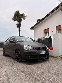 Ricambi Volkswagen Polo tuning