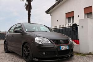 Ricambi Volkswagen Polo tuning