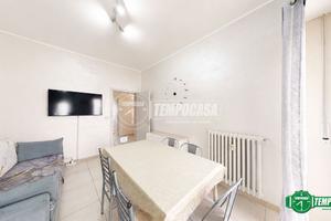 3 LOCALI RISTRUTTURATO COMODO AI SERVIZI