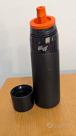 Borraccia termica air up