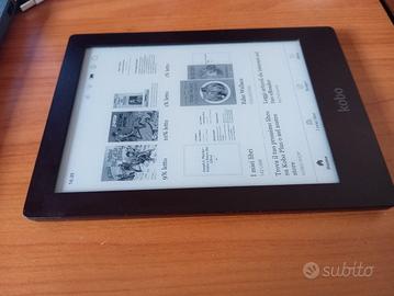 Kobo Aura HD