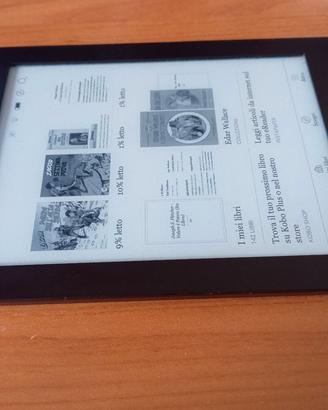 Kobo Aura HD