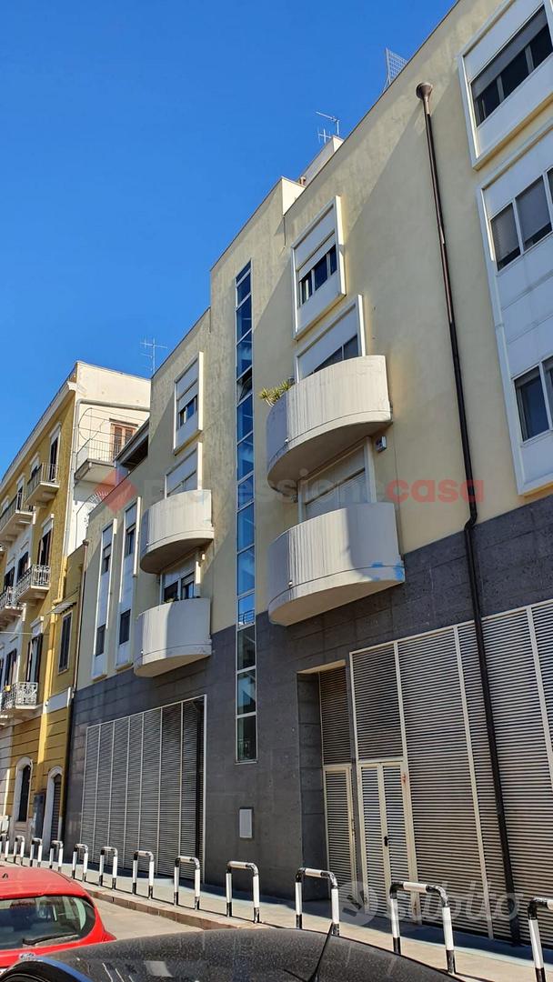 Appartamento – Bari, San Pasquale - Vista 2