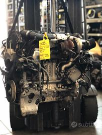 Motore Ford Fiesta 1.4 KVJA
