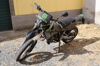 Husqvarna SM 125 - 2006