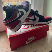 Nike Air Jordan 1 Low Unisex